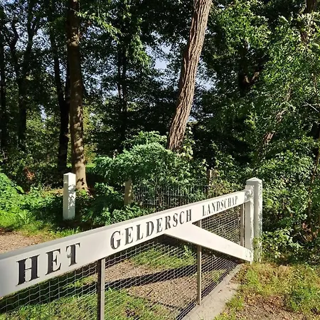 Nature & U Voorthuizen