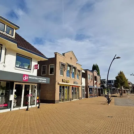 Nature & U Bed & Breakfast Voorthuizen