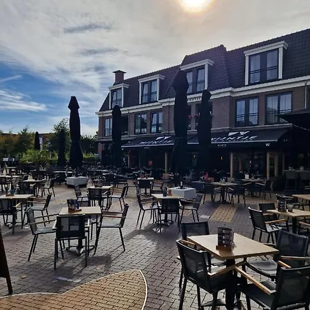 Bed & Breakfast Nature & U Voorthuizen
